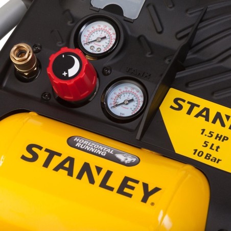 Stanley DN200105 Air Compressor - Powerful, Reliable & Efficient Performance for All Your Needs!